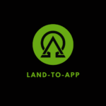 Landing Page to Mobile App