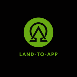 Landing Page to Mobile App
