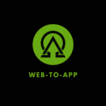 Website to Mobile App