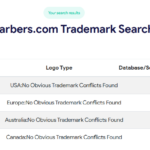 SOSBarbers Turnkey Project - WEBFLUX