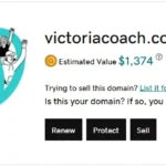 VictoriaCoach WebFlux
